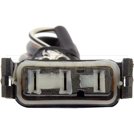 Motormite ELECTRICAL HARNESS-3-WIRE HI-OUTPUT ALTE 85123